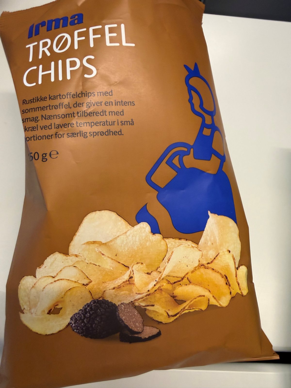 Billede 1 fra anmeldelsen