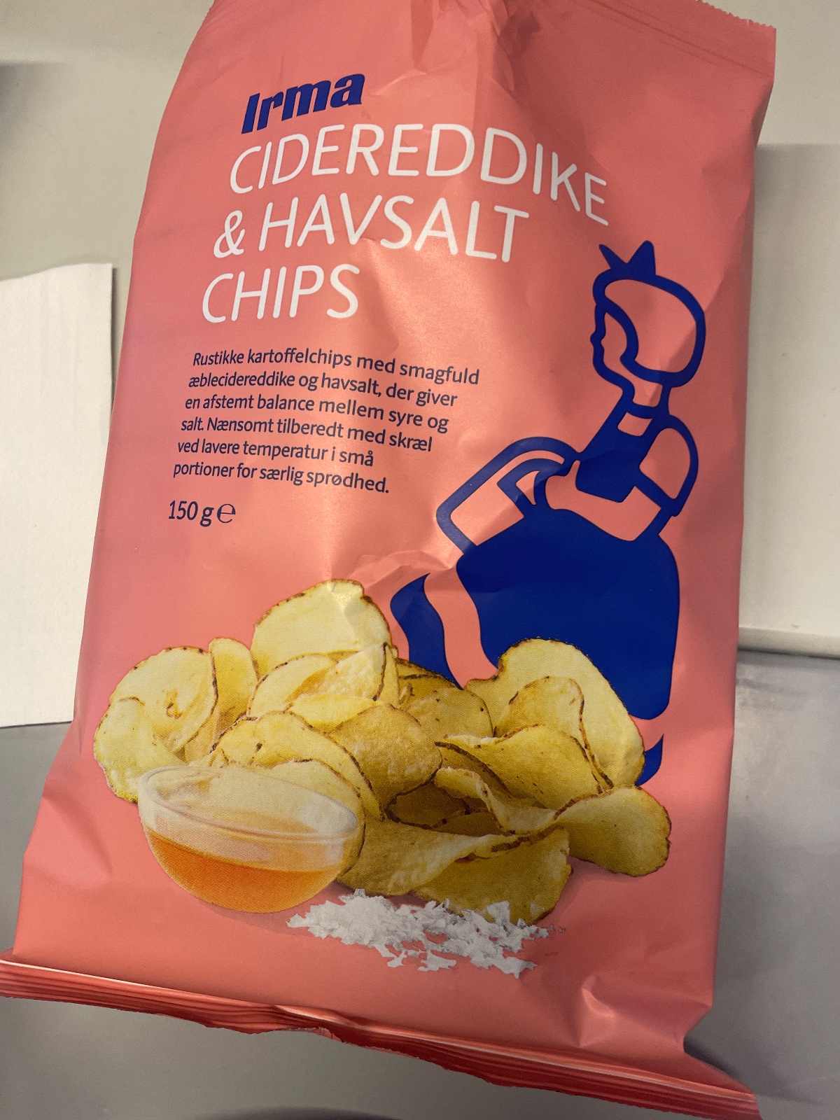 Billede 1 fra anmeldelsen